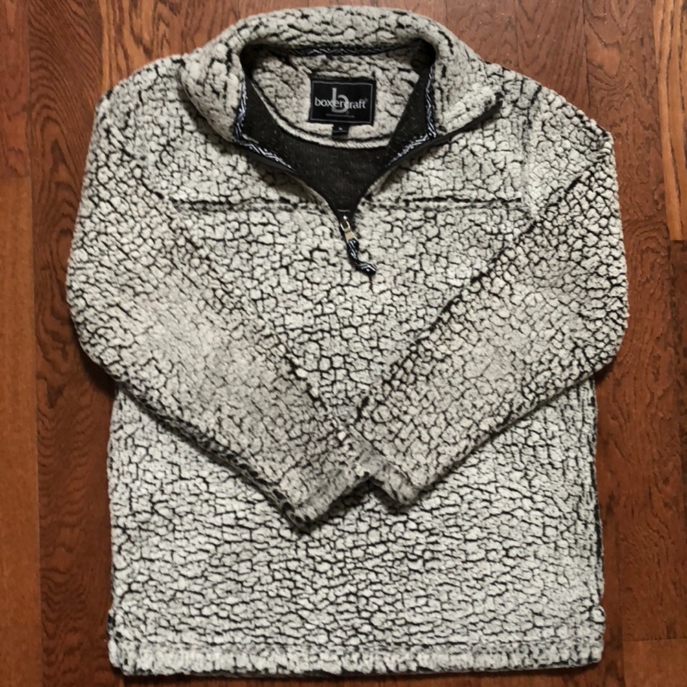 Sweater pullover